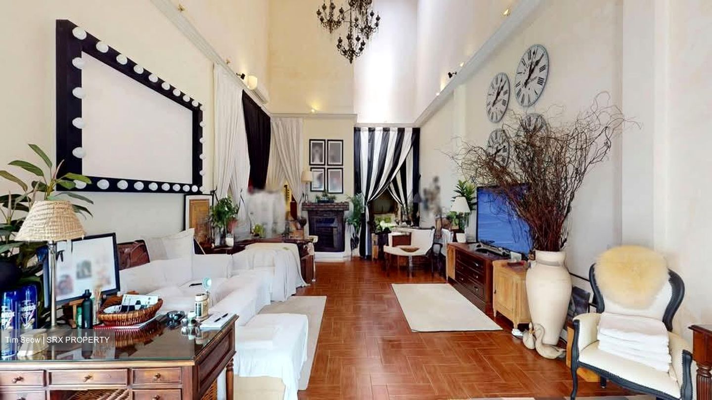 Frankel Estate (D15), Semi-Detached #529741721